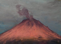 Popo Dusk