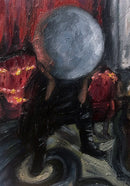 Sad Moon