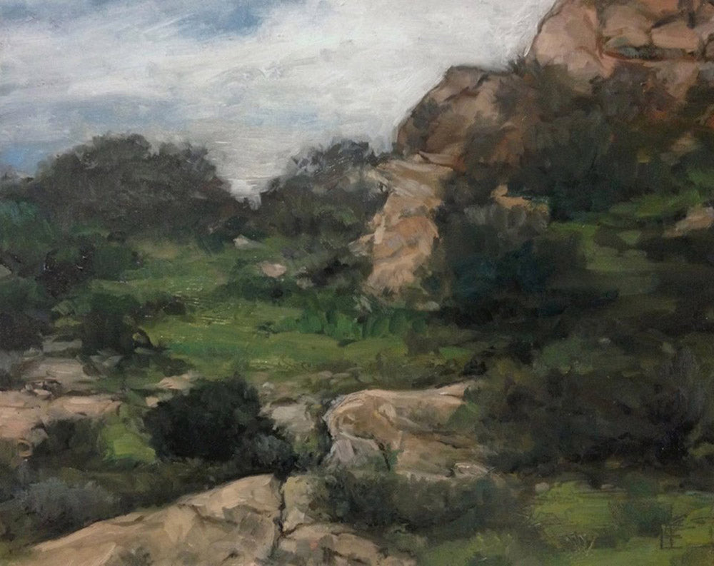 The Canyon