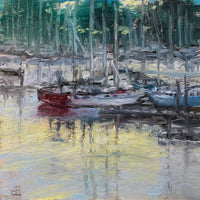 The Marina