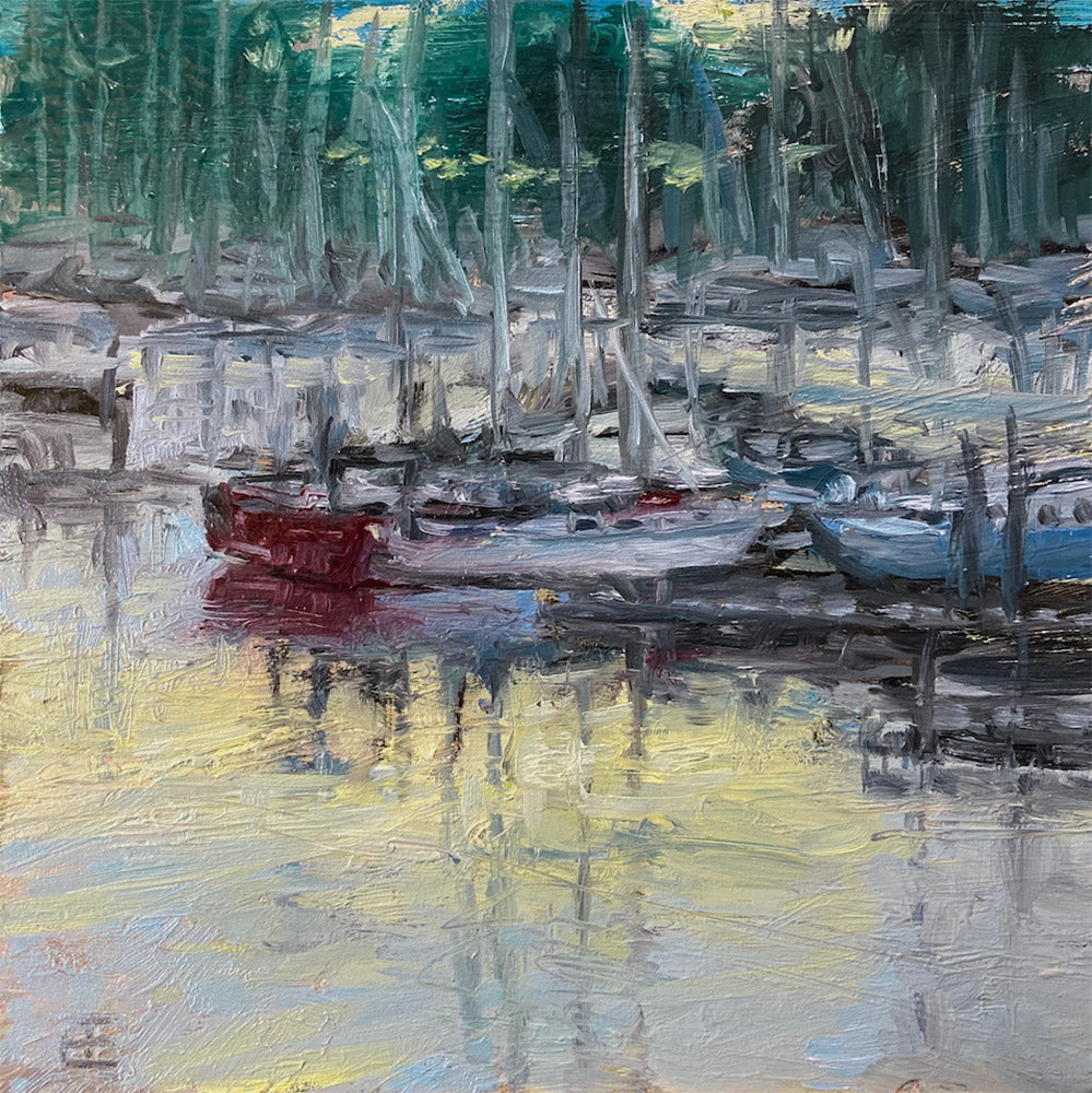 The Marina