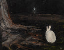 White In The Night On The Roots