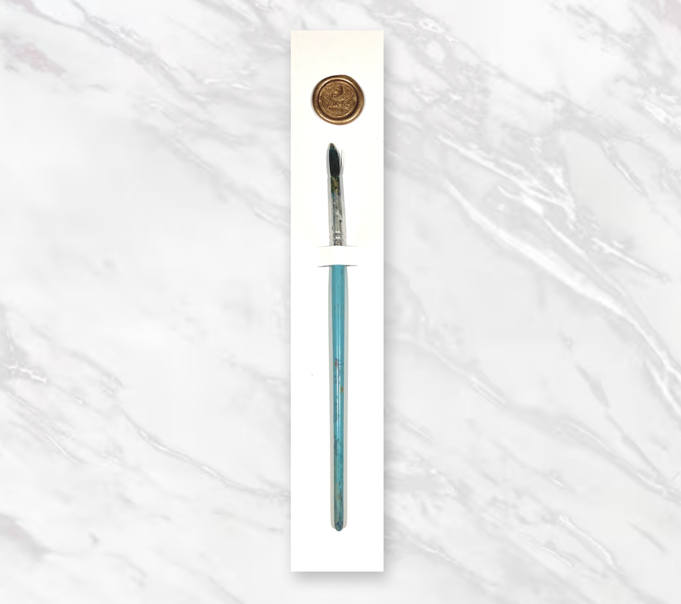 Production Paintbrush