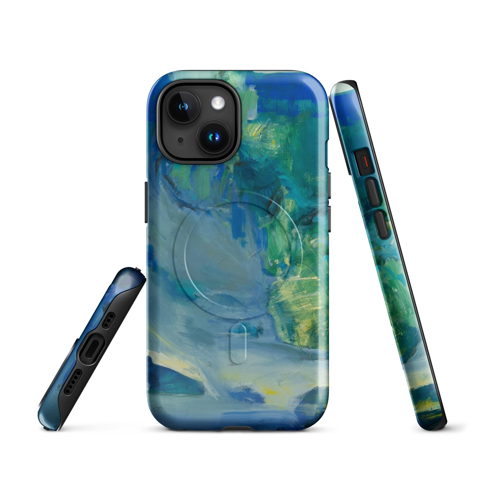 MagSafe® tough case for iPhone® - Few Are Chosen