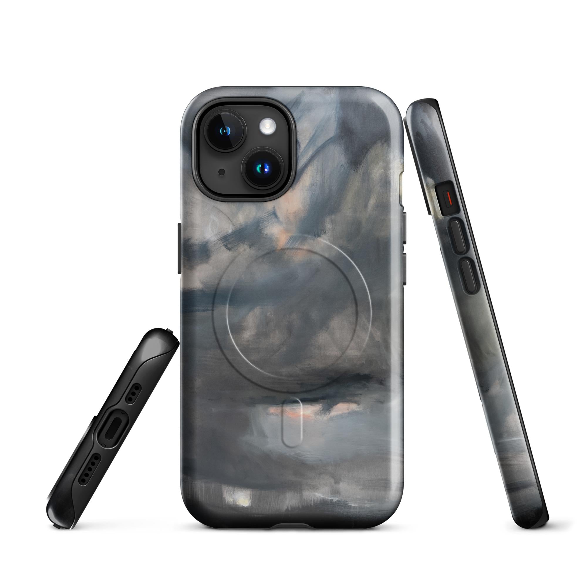 MagSafe® tough case for iPhone® - Slivers