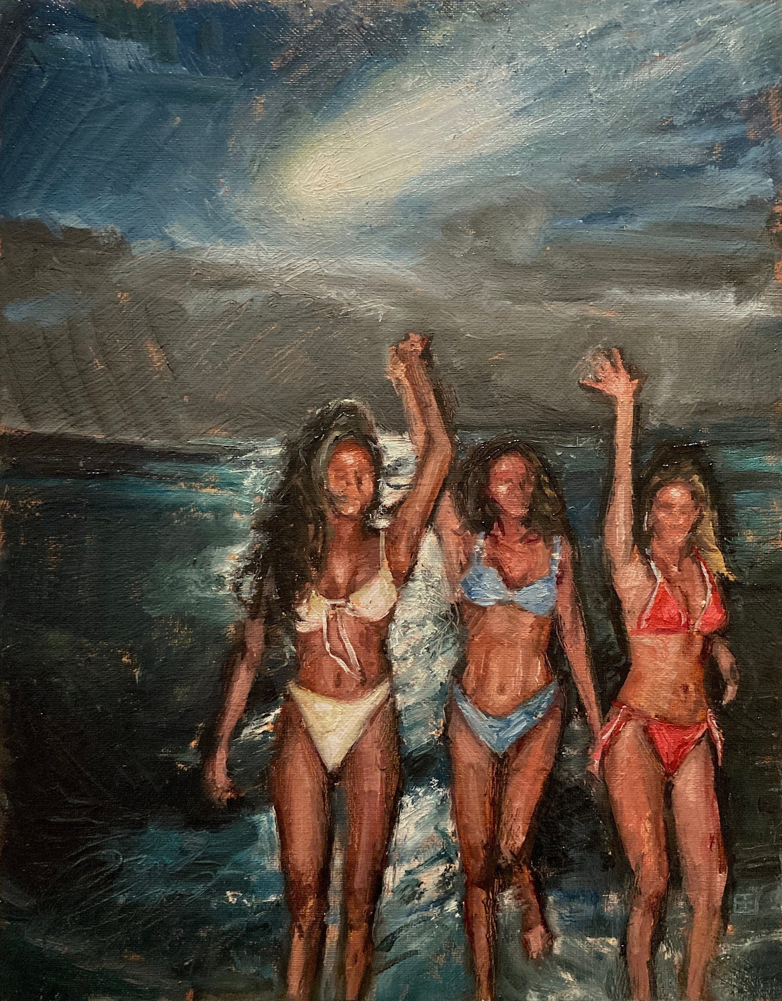 Red White and Boom II